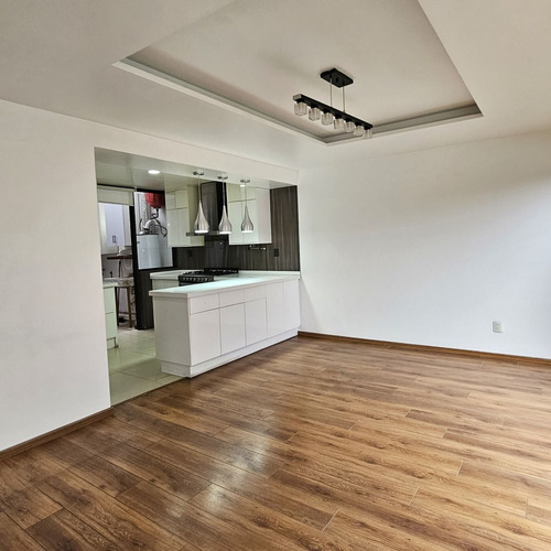 Rento Mo0derna Residencia En Contadero
