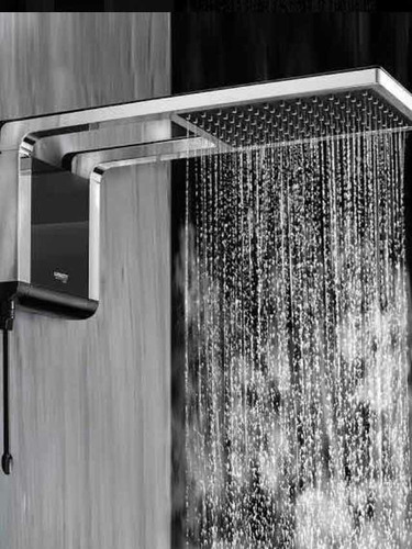 Ducha Electrica Lorenzetti Acqua Storm 2020 Tipo Española