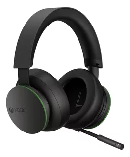 Audífonos Xbox Wireless Headset Original Para Xbox One/s/x