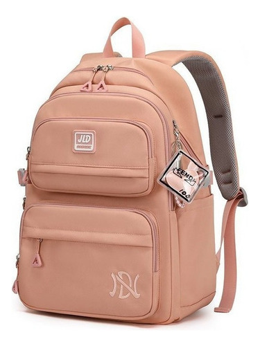 Mochilas Grandes Para Mujer Mochilas Aesthetic