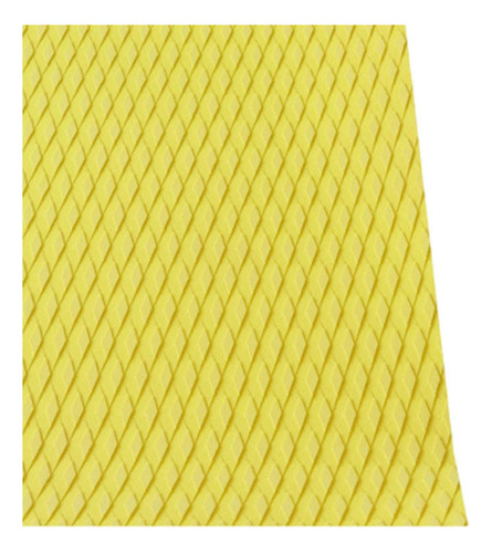 Almohadilla De Tracción Para Cubierta, Amarillo