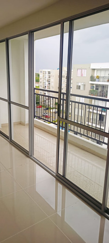 Venta Apartamento En Bochalema, Sur De Cali 620.