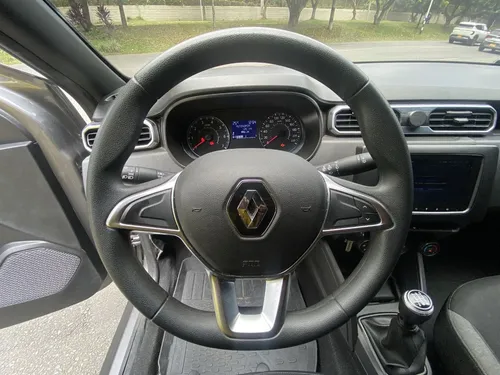 Renault Duster 1.6 Zen