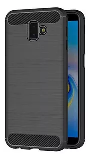 Funda Anti Impacto Exclusiva Para Samsung Galaxy J6 2018