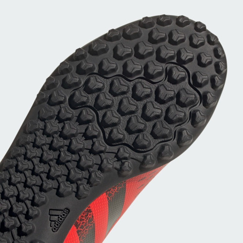 Imagen 5 de 9 de Botines adidas Predator Freak.4 Lefran