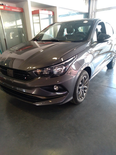 Imagen 3 de 10 de Fiat Cronos 1.3 Full Adjudicado Agencia Oficial Fiat