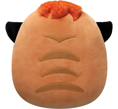 Figura Squishmallows Rey León Timón