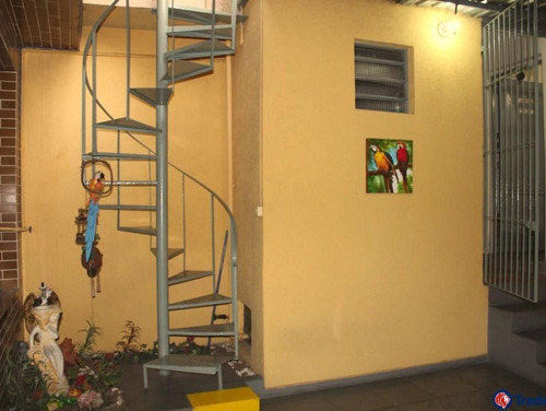 Imagem 16 de 24 de Prédio, 165 M² - Venda Por R$ 485.000,00 Ou Aluguel Por R$ 2.500,00/mês - Freguesia Do Ó - São Paulo/sp - Pr0008