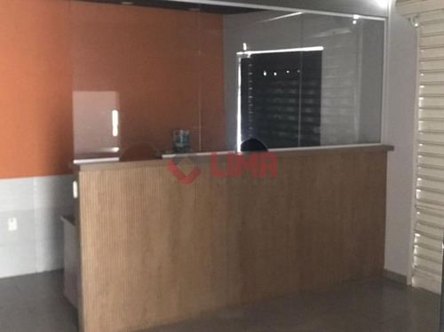 Imagem 4 de 15 de Prédio Comercial Já Pronto Para Restaurante - 1006875