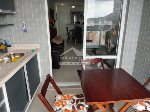 Imagem 12 de 30 de Apartamento Em Boqueirão, Praia Grande/sp De 78m² 2 Quartos À Venda Por R$ 580.000,00 - Ap1911896-s