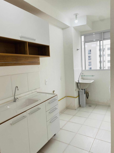Alugo Apartamento Av. Miguel Yunes