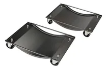 Comprar Soportes Para Ruedas Juego De 2 Unidades Barril