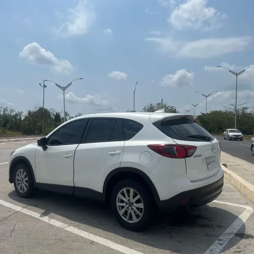 Mazda CX-5 2.5 Touring At