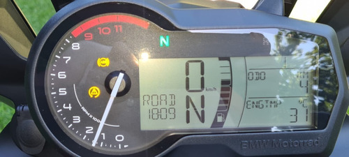 Bmw Gs 850 Full