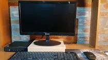 Comprar Hp Prodesk 600 G1 Dm, Intel Core I5, 120gb Ssd
