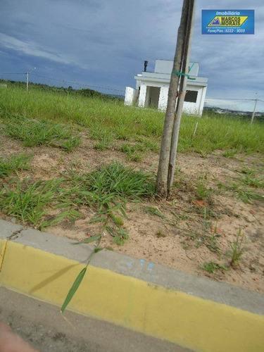 Imagem 13 de 30 de Excelente Terreno - Condomínio Terras De São Francisco - Te0376