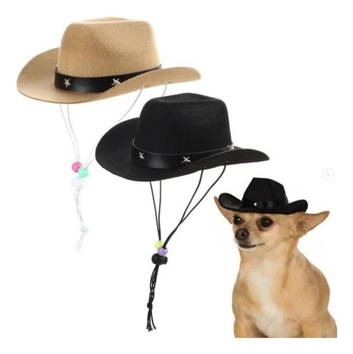 Sombrero Para Mascotas