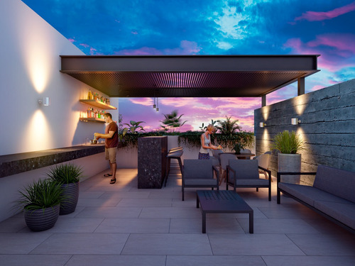 Imagen 7 de 17 de Casa Tipo Townhouse En Venta Ayrea. Cholul, Yucatan