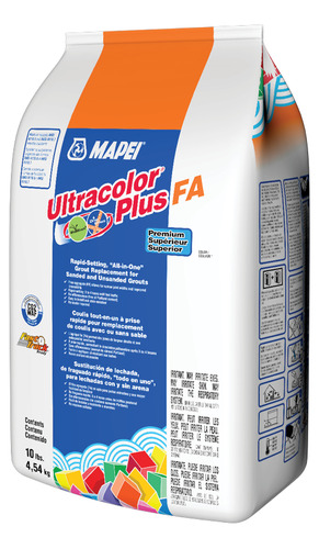 Ultracolor Plus Fa Mapei