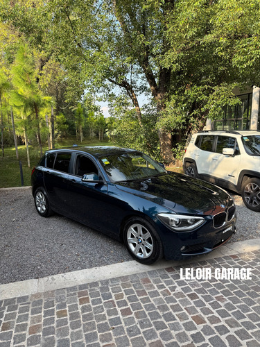 BMW Serie 1 1.6 116i 136cv
