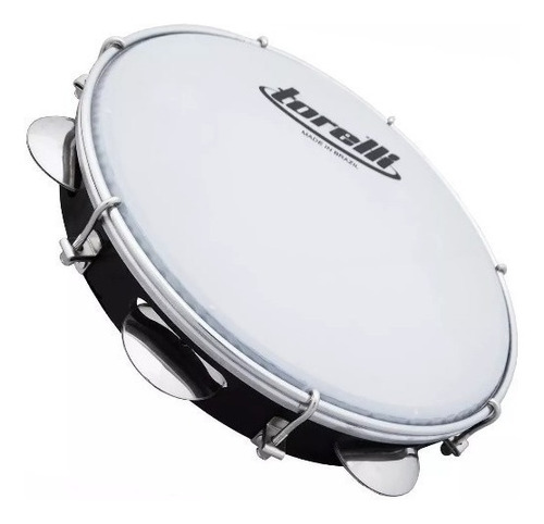 Kit De Instrumentos De Samba Timba Repique Pandeiro Tamborim