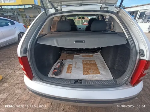 Skoda Fabia 1.2 Combi Twincam Gti