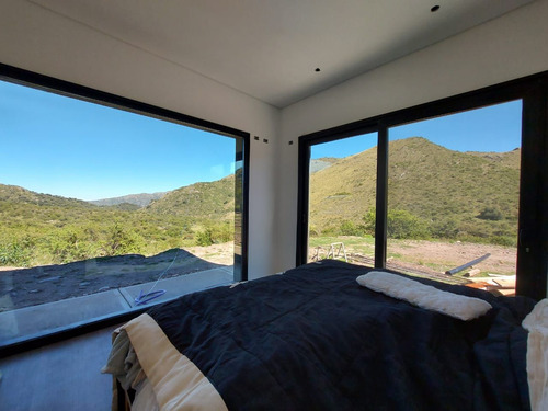 Casa En Venta En Potrero De Los Funes