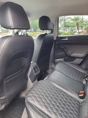 Imagem 12 de 13 de Volkswagen Polo 1.0 200 Tsi Highline Automático
