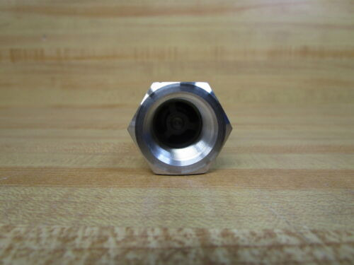 Aeroquip Fd4510040810 Eaton Quick Disconnect Coupling Yyj