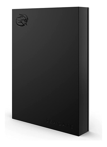Disco Duro Externo Seagate Firecuda Gaming 2.5 5tb Mac/pc