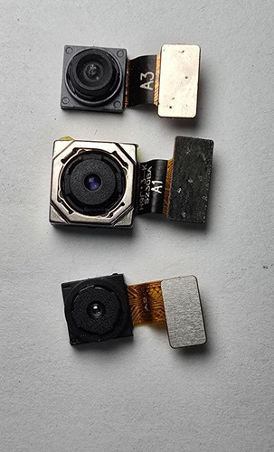 Camaras Traseras Para Alcatel 1se 5030a (Usado)