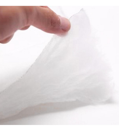 Falso Rollo De Nieve De Navidad Manta De Nieve 80cmx150cm