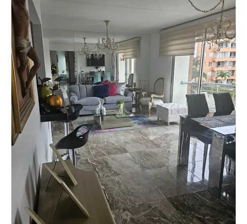 Venta Apartamento De 73mts2 Valle Del Lili, Sur De Cali 10492.