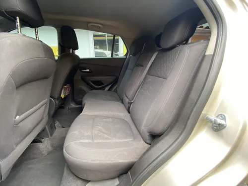 Chevrolet Tracker 1.8 Ls