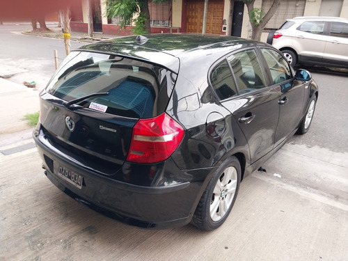 BMW Serie 1 1.6 116i Active