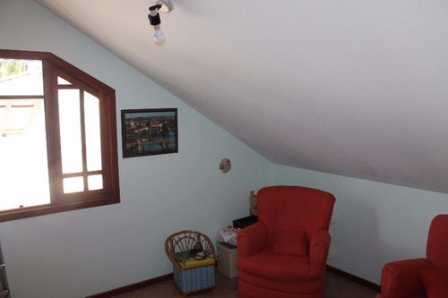 Casa Em Camaquã Com 4 Dormitórios - Lu265889