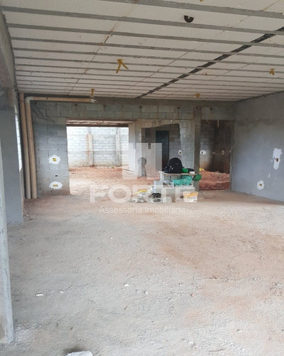 Imagem 9 de 11 de Excelente Imovel Em Condominio Fechado, Muito Estruturado Na Grana Anita. Toda Ja No Final Do Acabamento. Imobiliárias De Mogi Das Cruzes. - Ca00223 - 69923019