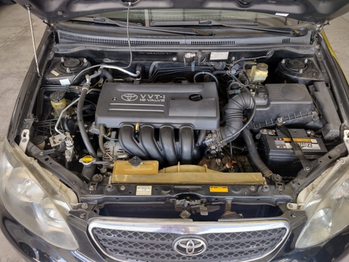 Imagem 10 de 13 de Toyota Toyota Filder Automática