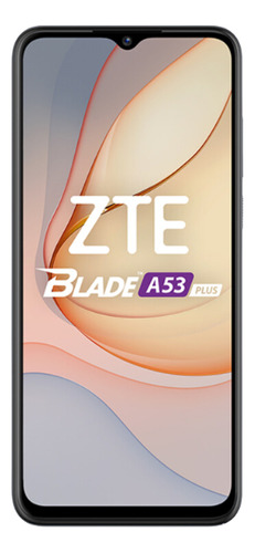 ZTE Blade A53 Plus 64 GB  Space Gray 2 GB RAM