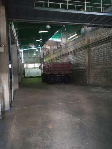 Imagen 16 de 24 de Vendo / Alquilo Galpón 3.692,83 M2 Filas De Mariches 1814