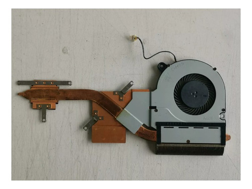 Disipador Ventilador Para Portatil Acer Aspire A515-41g (e)
