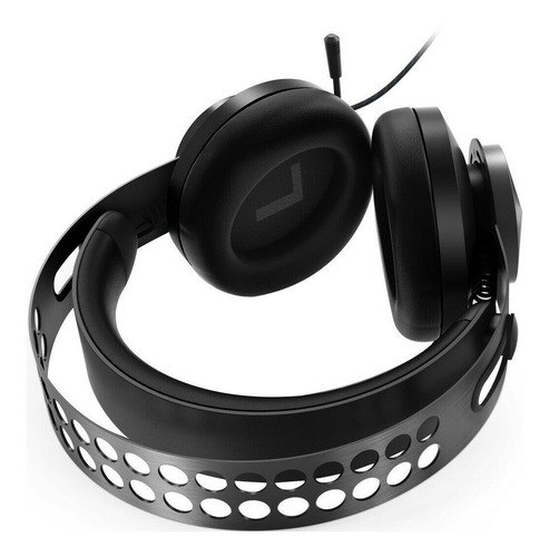 Imagen 5 de 7 de Auricular Gamer Legion H500 Pro 7.1 Usb 3.5mm Pc Ps4 Xbox