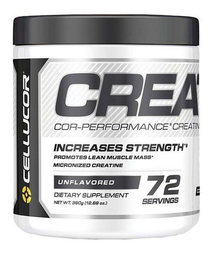 Creatine Cellucor 72 Servicios! Best Creatine Cellucor Usa!