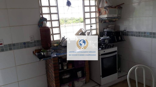 Imagem 27 de 28 de Terreno À Venda, 366 M² Por R$ 395.000 - Jardim Maria Antonia (nova Veneza) - Sumaré/sp - Te0376