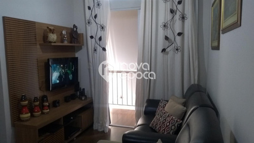 Imagem 4 de 21 de Apartamento - Ref: Me2ap45300