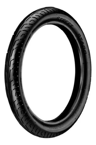 Par Pneu Yamaha Ybr Factor 80/100-18 100/90-18 Vipal St600
