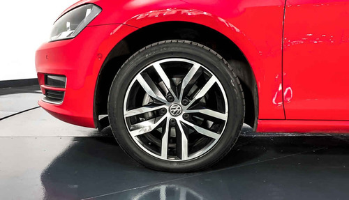 Imagen 11 de 15 de 16604 - Volkswagen Golf 2017 Con Garantía
