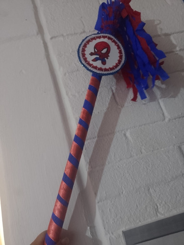 Piñata Spiderman