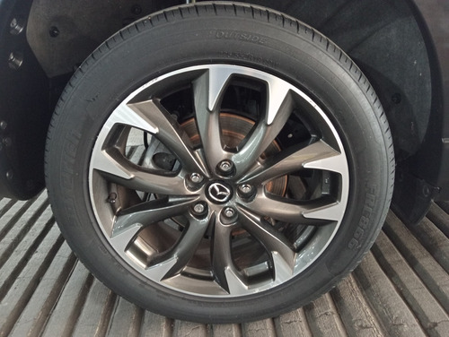 Mazda CX-5 2.5 S Grand Touring 4x2 At