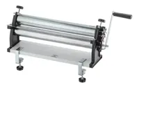 Comprar Sobadora Laminadora Para Masas De 40cm - Estira Masa Facil